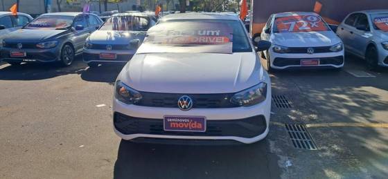 VOLKSWAGEN POLO 1.0 MPI TRACK MANUAL VOLKSWAGEN POLO 1.0 MPI TRACK MANUAL